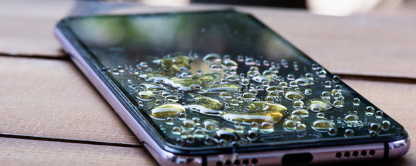 Water Damage First Aid: What to Do in the First 60 Minutes